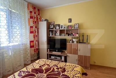 Apartament cu 2 camere decomandat, mobilat în Alexandru cel Bun - 4