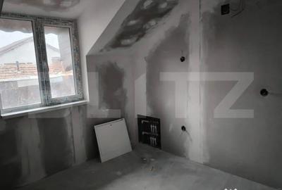 Casă cu 3 camere cu Teren 230 Mp în Lascăr Catargiu - 10