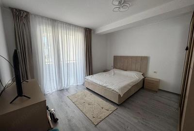 Garsonieră decomandată în Braytim - 5