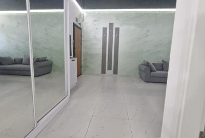 Mamaia Nord- 2 camere in prima linie la Marea Neagra, mobilat-utilat complet Mamaia Nord- 2 camere in prima linie la Marea Neagra, mobilat-utilat complet - 16