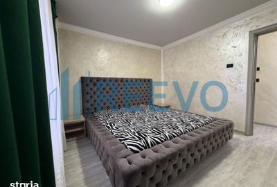 Apartament cu 2 camere, mobilat în Cornișa - 3