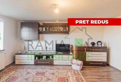 Casa renovata cu teren ?i anexe in Baciu Sacele