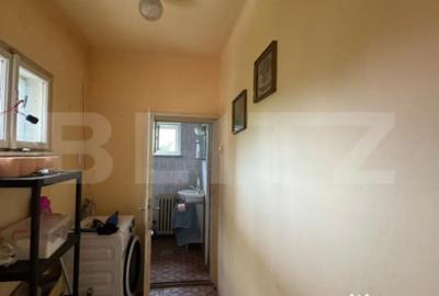 Casă cu 5 camere cu Teren 3000 Mp în Horea - 10