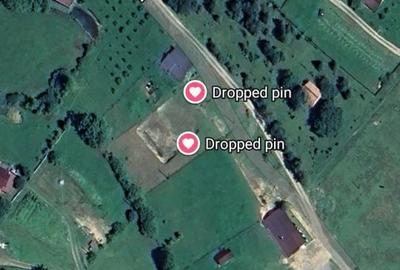 Teren de 1600 mp, în Gilău - 7