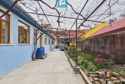 Apartament cu 2 camere semidecomandat în Aradul Nou - 8