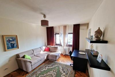 DACIA - 3 CAM - CENTRALA - BOXA - LUMINOS - ZONA EXECELENTA - 4