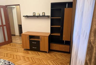 Apartament cu 2 camere decomandat în Arcu - 8