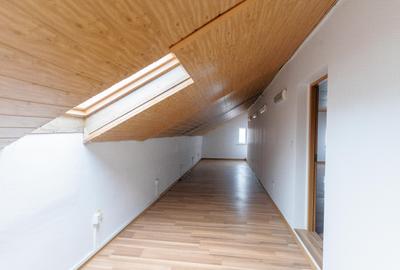 Vilă – Strada Știubei | 10 min metrou Mihai Bravu | Ideal sediu firma - 6