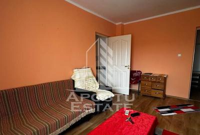 Apartament 2 camere, aer conditionat, zona Gh. Lazar - 3