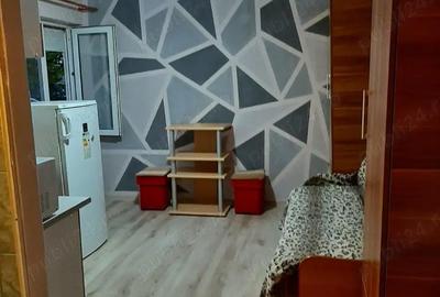 Garsonieră decomandată în Central - 5
