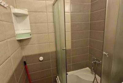 Garsonieră decomandată, mobilată în Păcii - 8