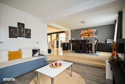 Casă cu 4 camere în Băltița - 20