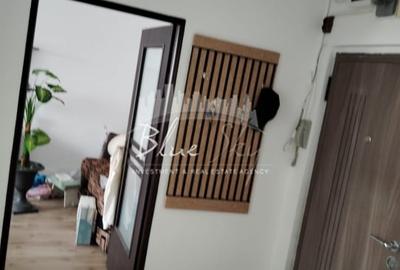 Apartament cu 2 camere decomandat, mobilat în Tomis Nord - 9