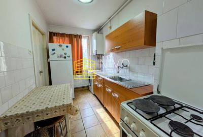 Apartament cu 2 camere nedecomandat, mobilat în 7 Noiembrie - 4