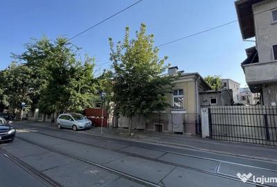 Casă cu 4 camere cu Canalizare în Pache Protopopescu - 5