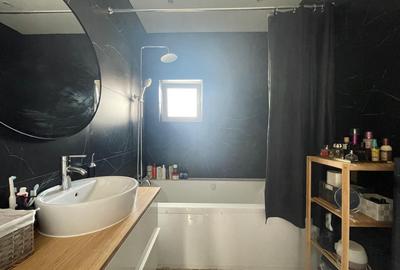 Casă individuala - 5 camere-  SUPERPOZITIE! - 19