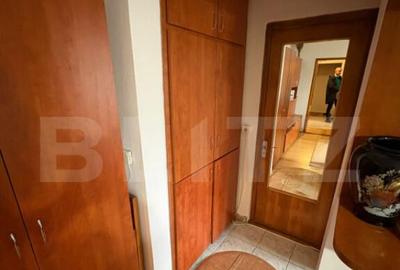 Apartament cu 2 camere semidecomandat în Central - 3