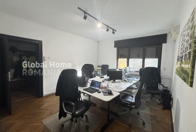 Apartament spectaculos de 90 mp intr-o vila eleganta – Kiseleff/Arcul de Triumf - 9