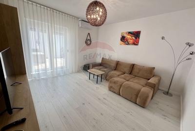 Penthouse Exclusivist 2 terase - Zona Deventer, Cartierul Tineretului - 2