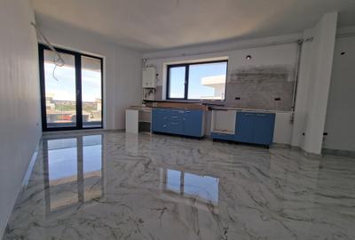 Apartament cu 3 camere decomandat în Central - 3