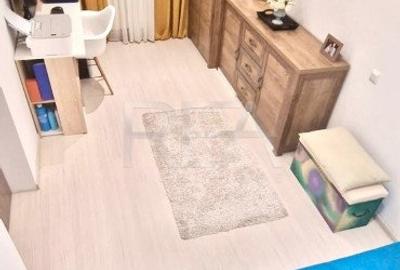 Vila + Curte si 4 Locuri de Parcare Disponibil Pentru Mutare Gara de Nord - 10