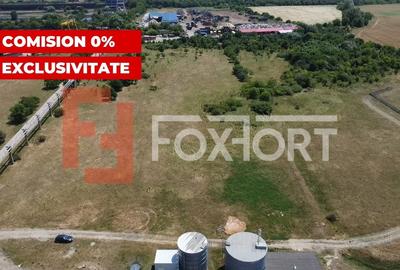 COMISION 0% Teren de vanzare intravilan de 5000 mp in Chisoda - 4