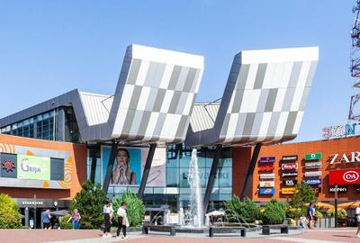 Spațiu comercial, de 10 mp, în Berceni - 4