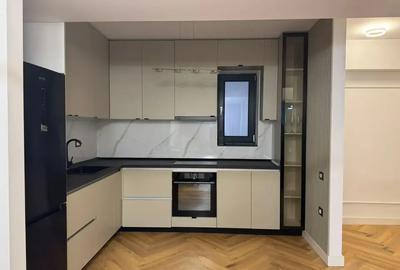 Apartament cu 2 camere decomandat, mobilat în Pipera - 3