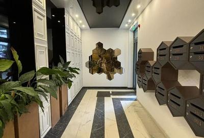 Apartament cu 2 camere, mobilat în Pipera - 8