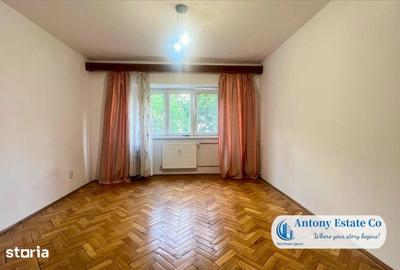 Apartament cu 2 camere decomandat în Decebal - 4