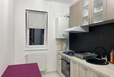 Casă cu 2 camere decomandat în Roșu - 7