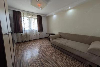 Banca Nationala, garsoniera mobilata si utilata, 260 euro - 2