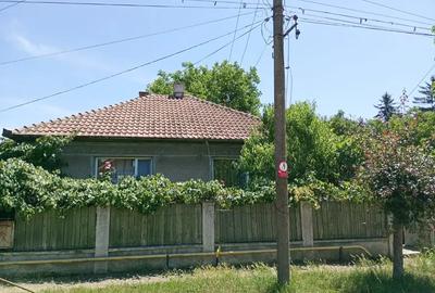 Se vinde casa locuibila - 1