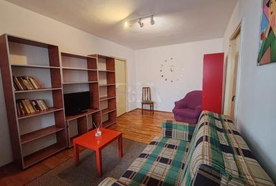 Apartament cu 2 camere semidecomandat, mobilat în Drumul Taberei - 2