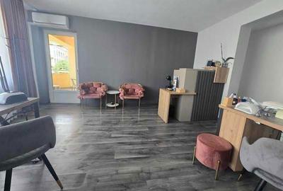 Spațiu comercial, de 90 mp, în Zorilor