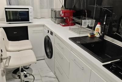 Apartamente cu 2camere,decomandat - 5