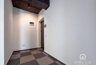 De închiriat birou 32 mp, etaj 2, parcare privată – zona Bucșinescu, Iași - 7