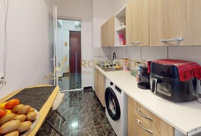 Garsoniera | Doamna Ghica | 30 mp utili Garsoniera | Doamna Ghica | 30 mp utili - 8