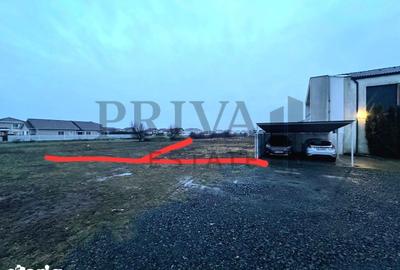 Teren de 720 mp, în Dumbrăvița - 1