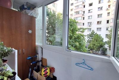 DE VANZARE Apartament 2 Camere zona Teiul - 8