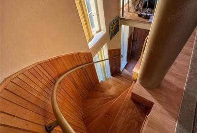 Casă cu 6 camere cu Teren 1495 Mp în Sâncraiu de Mureș - 16