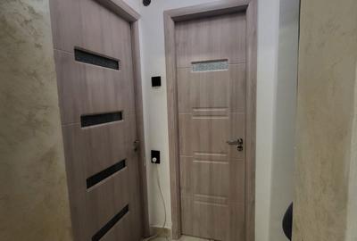 Apartament cu 2 camere semidecomandat în Constructorilor - 6