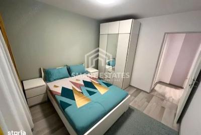 Apartament cu 2 camere decomandat, mobilat în Rahova - 3