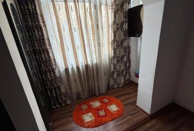 Apartament cu 2 camere semidecomandat în Central - 2