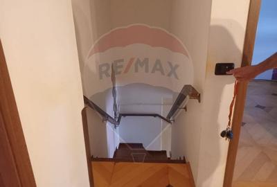 APARTAMENT SUPERB DE vanzare cu 3 CAMERE TIP SAMANTA ZONA UTA!!! - 21