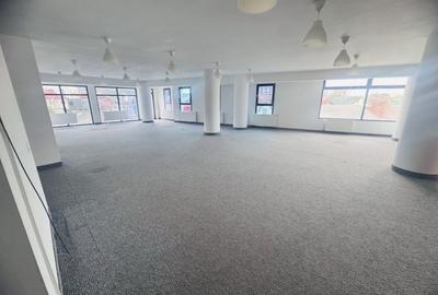 Spatiu comercial open space de 200 mp, Zona Semicentrala - 1