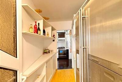 Apartament  3 camere,cu curte privata, Luminisului, zona Sifa - 7