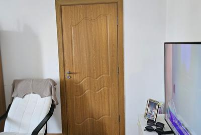 Apartament cu 3 camere semidecomandat în Ozana - 6