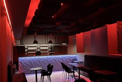 Birou, de 520 mp, în Central - 2