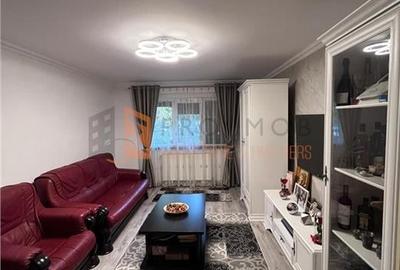 Apartament 3 camere cf 1 decomandat zona Dorobanti 2 - 2